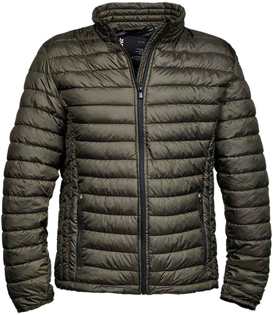 Tee Jays Zepelin Padded Jacket (T9630)