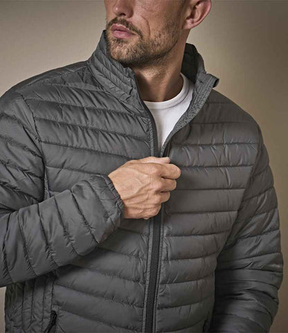 Tee Jays Zepelin Padded Jacket (T9630)