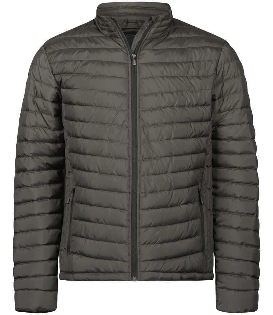 Tee Jays Zepelin Padded Jacket (T9630)