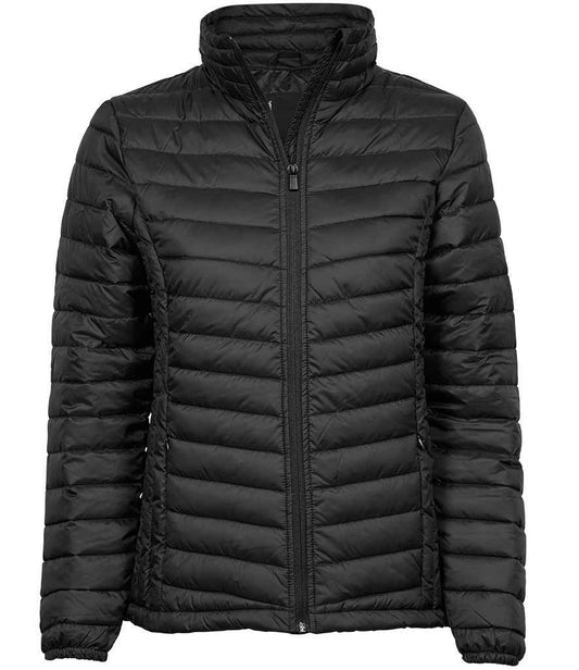 Tee Jays Ladies Zepelin Padded Jacket (T9631)