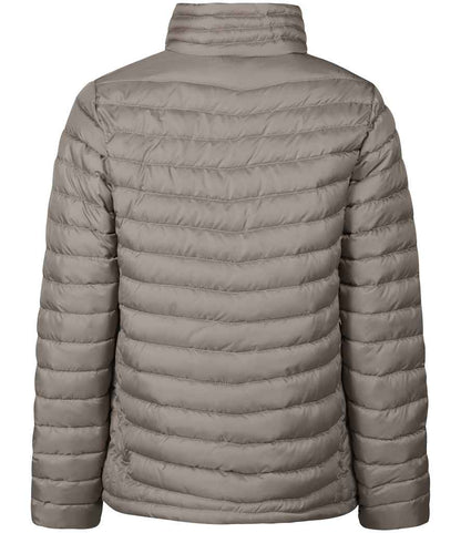 Tee Jays Ladies Zepelin Padded Jacket (T9631)