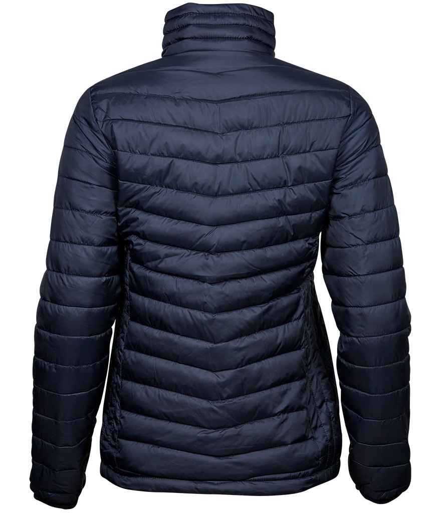 Tee Jays Ladies Zepelin Padded Jacket (T9631)