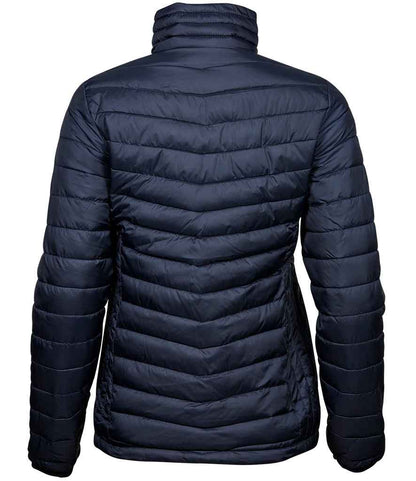 Tee Jays Ladies Zepelin Padded Jacket (T9631)