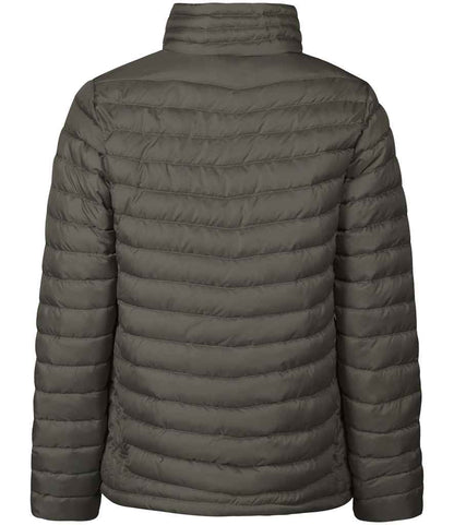 Tee Jays Ladies Zepelin Padded Jacket (T9631)