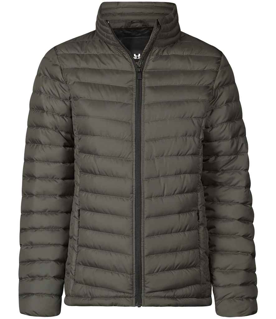 Tee Jays Ladies Zepelin Padded Jacket (T9631)