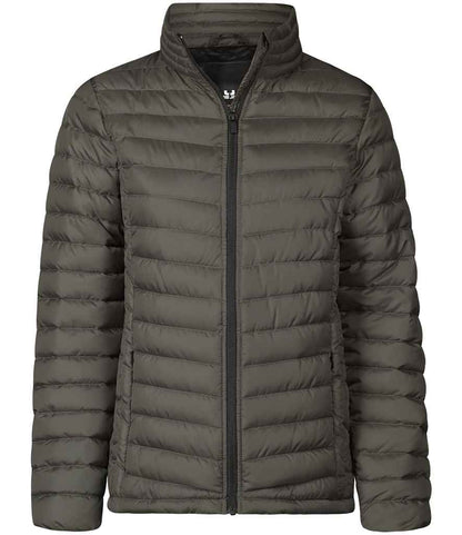 Tee Jays Ladies Zepelin Padded Jacket (T9631)