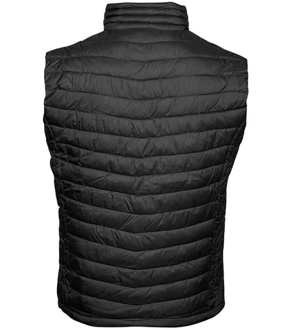 Tee Jays Zepelin Padded Bodywarmer (T9632)