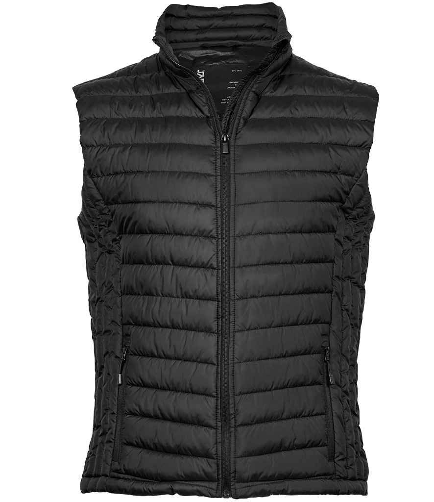 Tee Jays Zepelin Padded Bodywarmer (T9632)