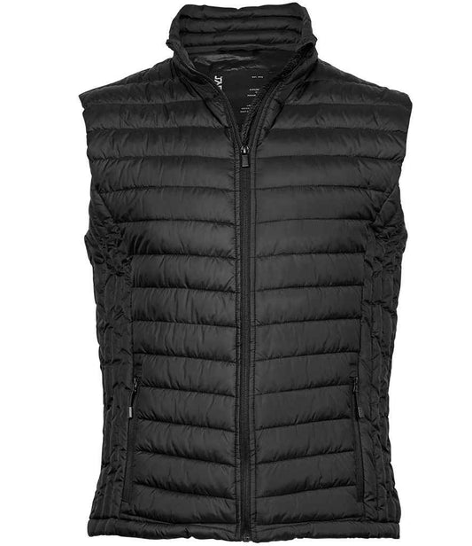 Tee Jays Zepelin Padded Bodywarmer (T9632)
