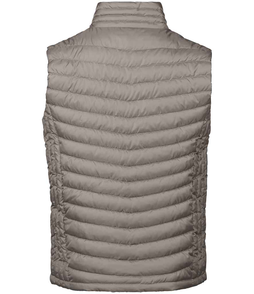 Tee Jays Zepelin Padded Bodywarmer (T9632)
