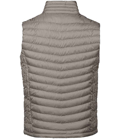 Tee Jays Zepelin Padded Bodywarmer (T9632)