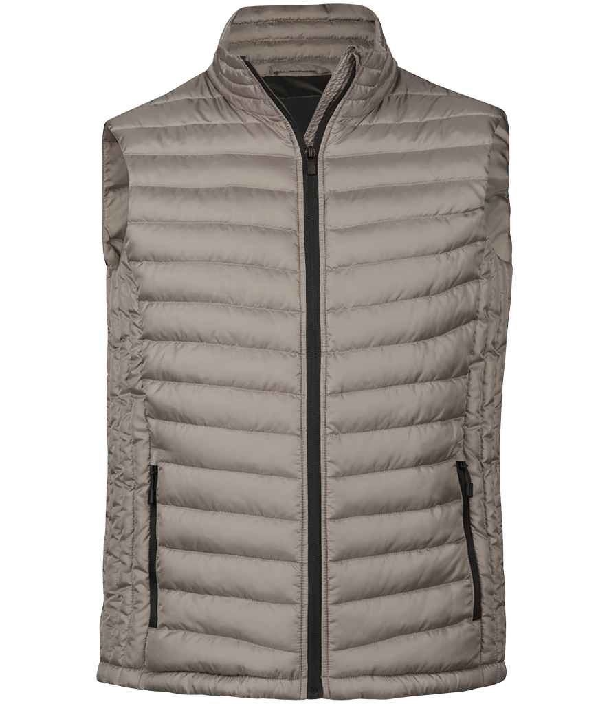 Tee Jays Zepelin Padded Bodywarmer (T9632)