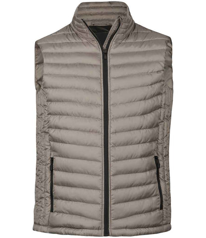 Tee Jays Zepelin Padded Bodywarmer (T9632)
