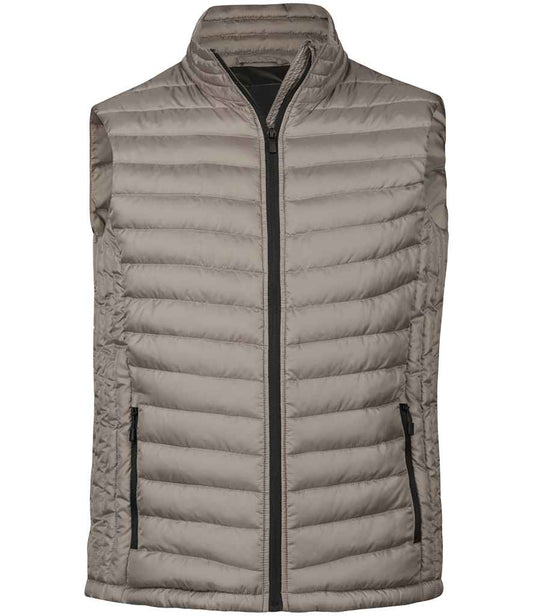 Tee Jays Zepelin Padded Bodywarmer (T9632)