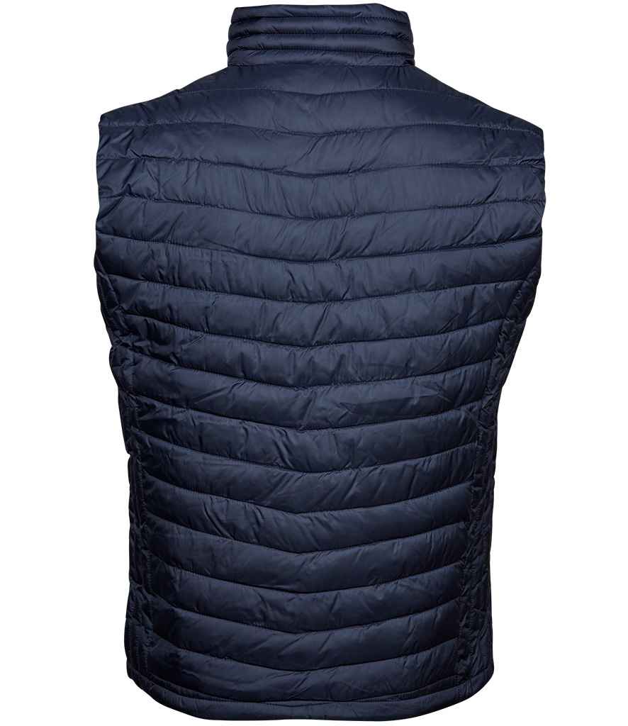Tee Jays Zepelin Padded Bodywarmer (T9632)