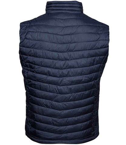 Tee Jays Zepelin Padded Bodywarmer (T9632)
