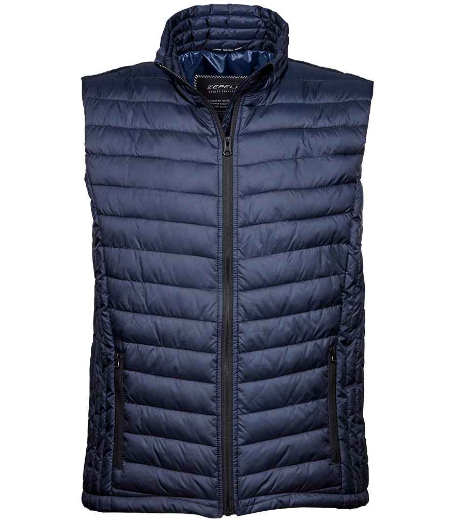 Tee Jays Zepelin Padded Bodywarmer (T9632)