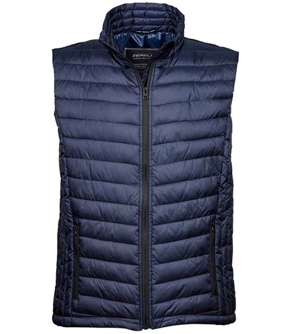 Tee Jays Zepelin Padded Bodywarmer (T9632)