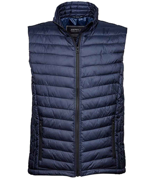 Tee Jays Zepelin Padded Bodywarmer (T9632)
