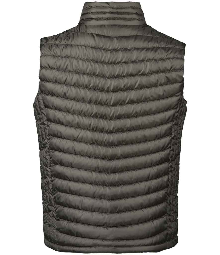 Tee Jays Zepelin Padded Bodywarmer (T9632)