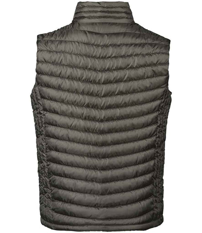Tee Jays Zepelin Padded Bodywarmer (T9632)