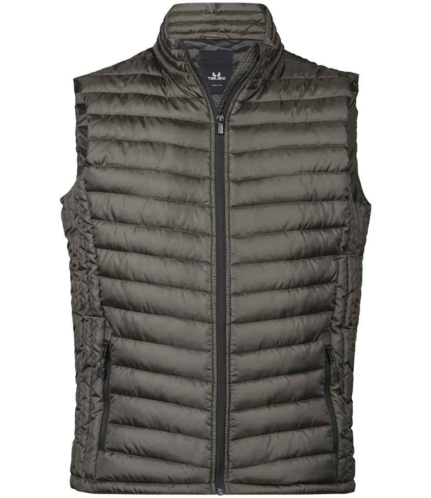 Tee Jays Zepelin Padded Bodywarmer (T9632)