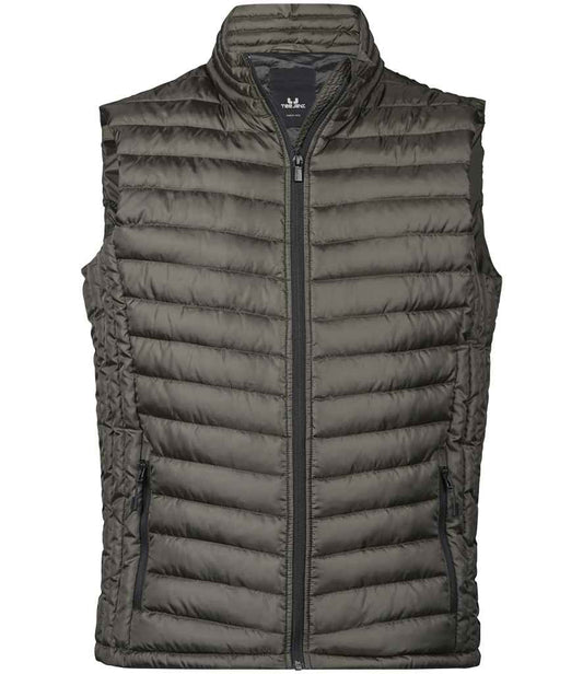Tee Jays Zepelin Padded Bodywarmer (T9632)