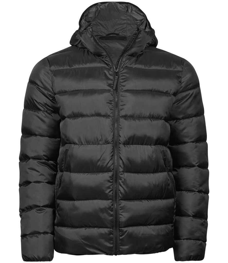 Tee Jays Lite Hooded Jacket (T9646)