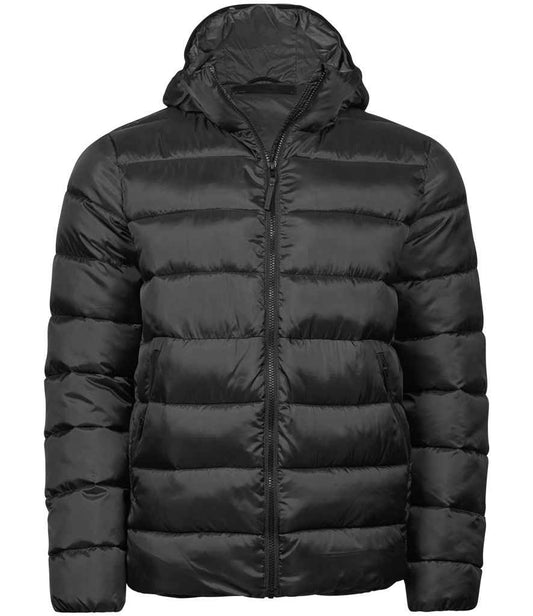 Tee Jays Lite Hooded Jacket (T9646)