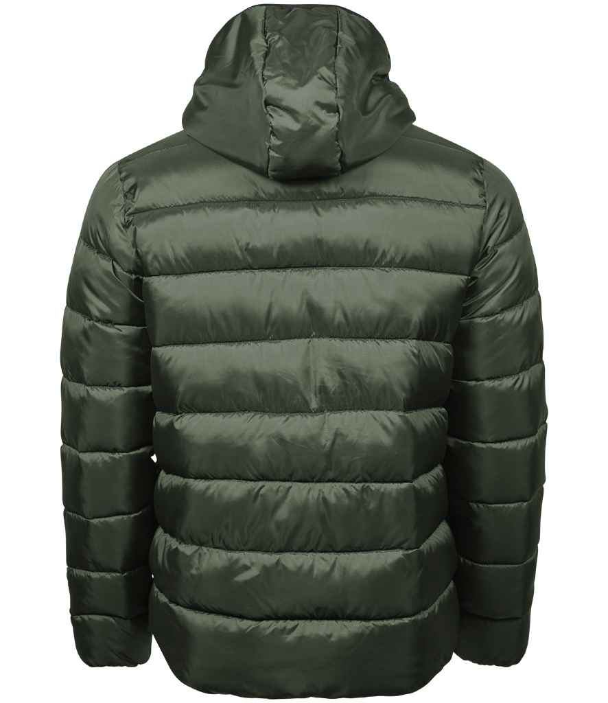 Tee Jays Lite Hooded Jacket (T9646)