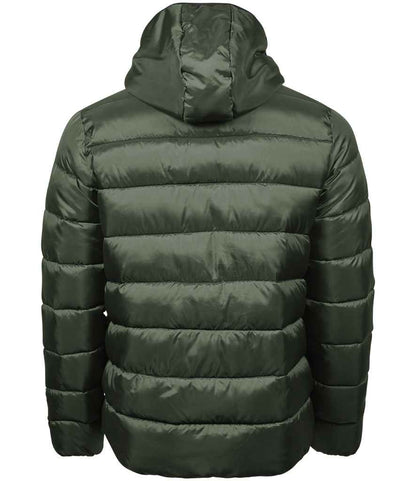 Tee Jays Lite Hooded Jacket (T9646)