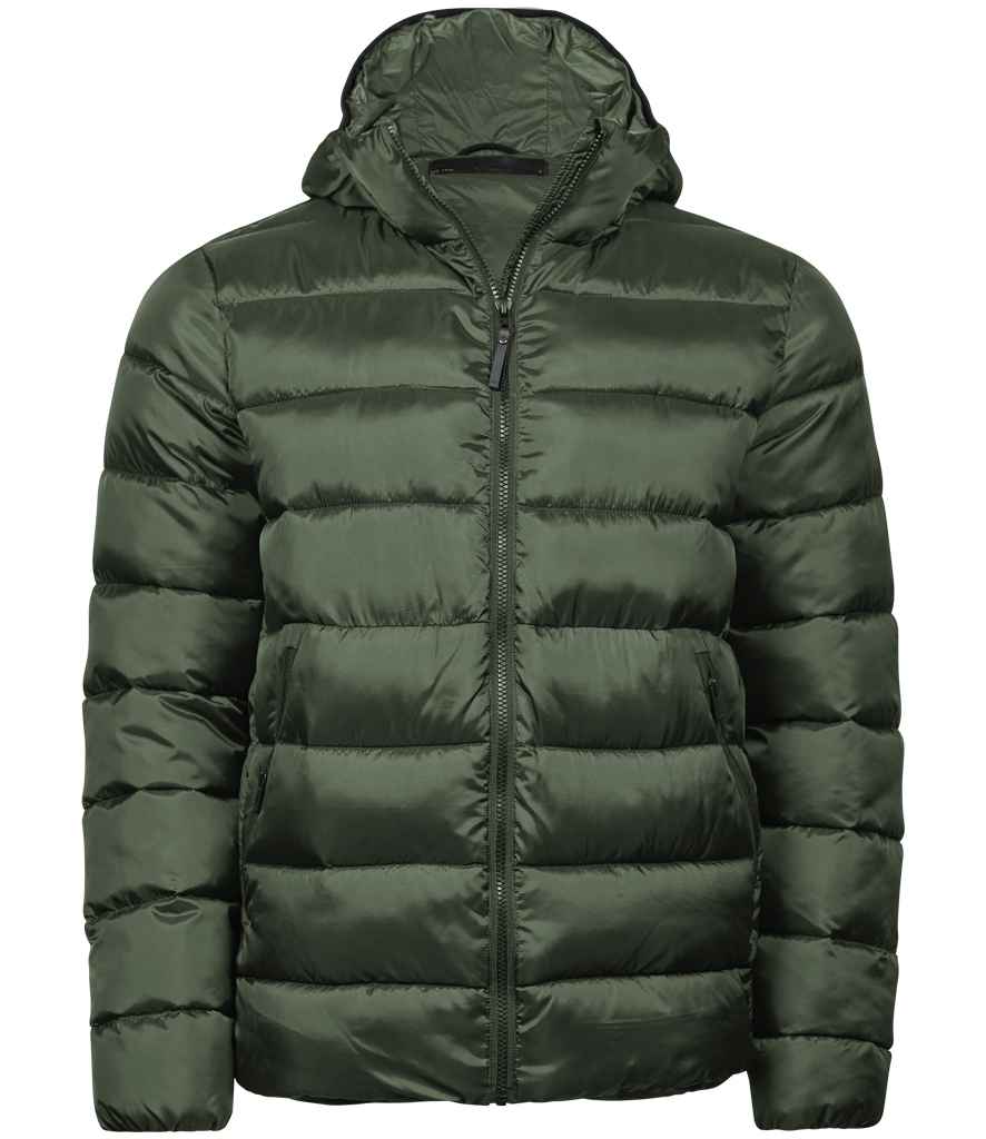 Tee Jays Lite Hooded Jacket (T9646)