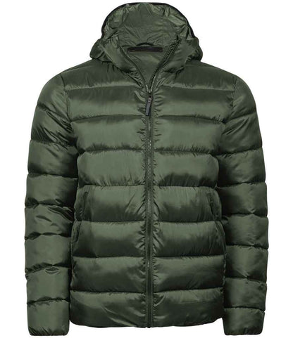 Tee Jays Lite Hooded Jacket (T9646)