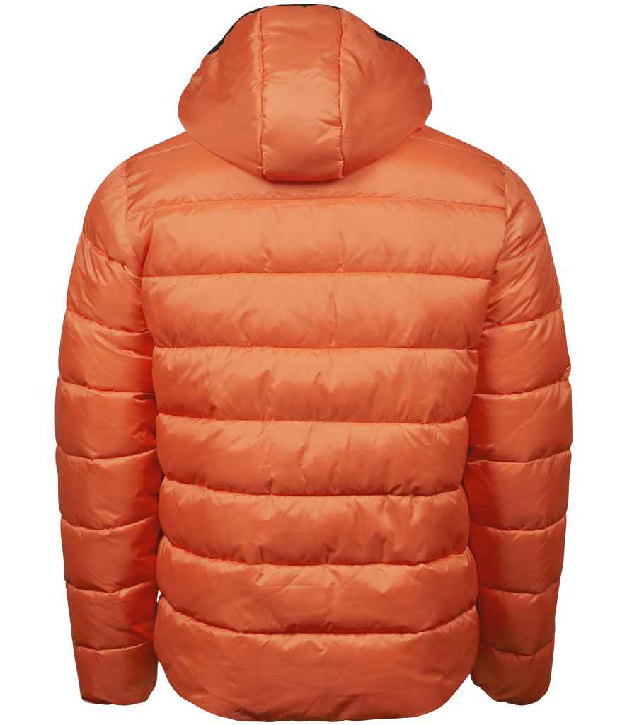 Tee Jays Lite Hooded Jacket (T9646)