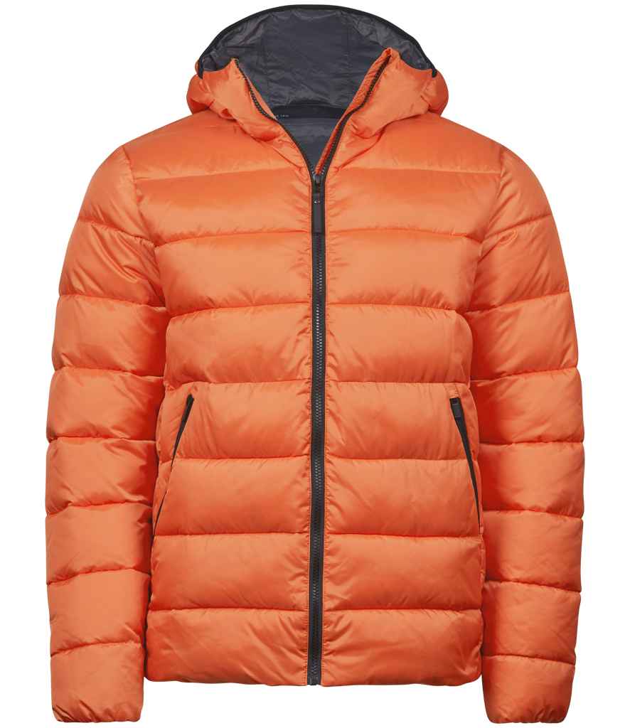 Tee Jays Lite Hooded Jacket (T9646)