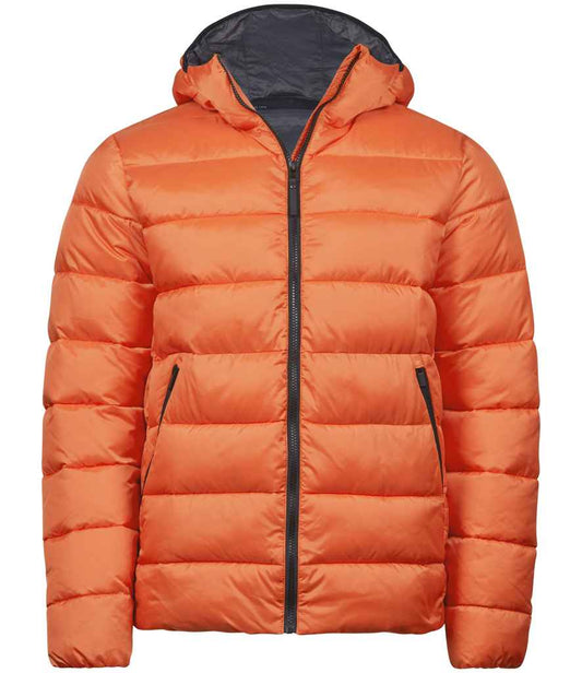 Tee Jays Lite Hooded Jacket (T9646)