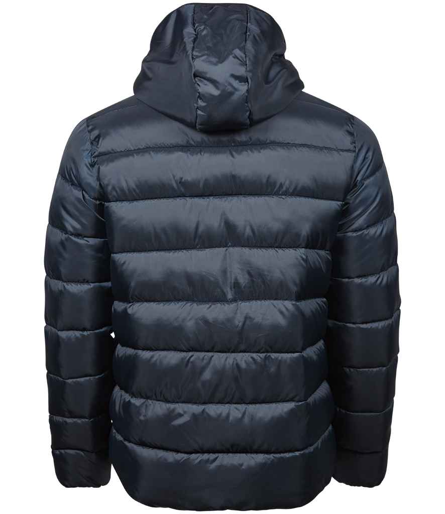Tee Jays Lite Hooded Jacket (T9646)