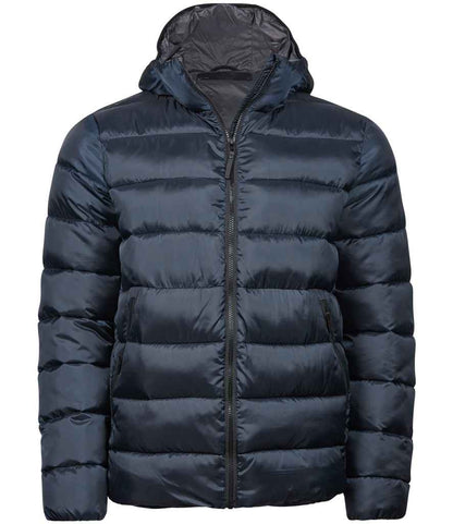 Tee Jays Lite Hooded Jacket (T9646)