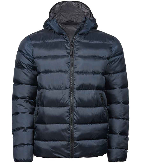 Tee Jays Lite Hooded Jacket (T9646)