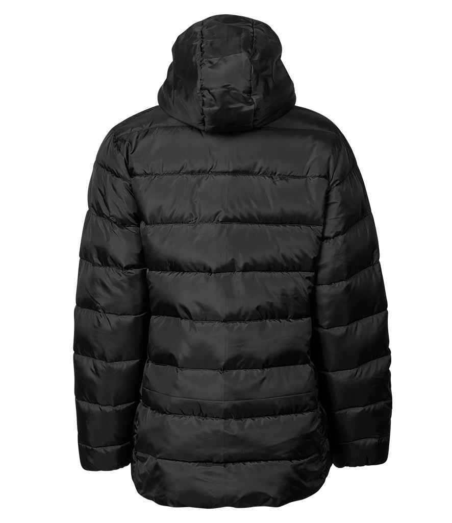 Tee Jays Ladies Lite Hooded Jacket (T9647)