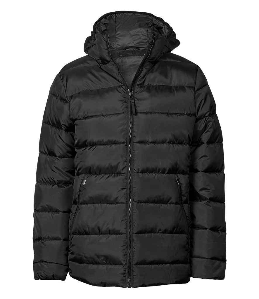 Tee Jays Ladies Lite Hooded Jacket (T9647)