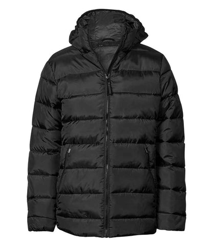 Tee Jays Ladies Lite Hooded Jacket (T9647)