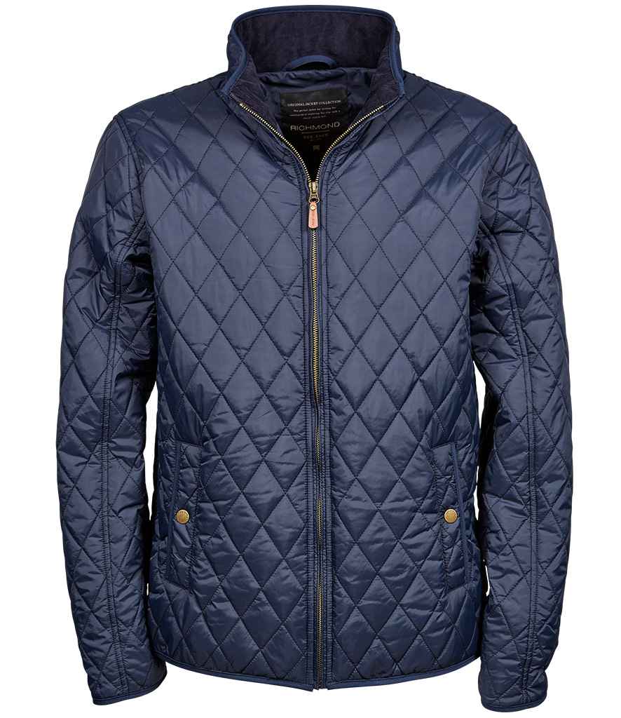 Tee Jays Richmond Jacket (T9660)