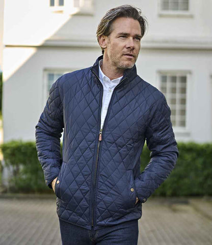 Tee Jays Richmond Jacket (T9660)