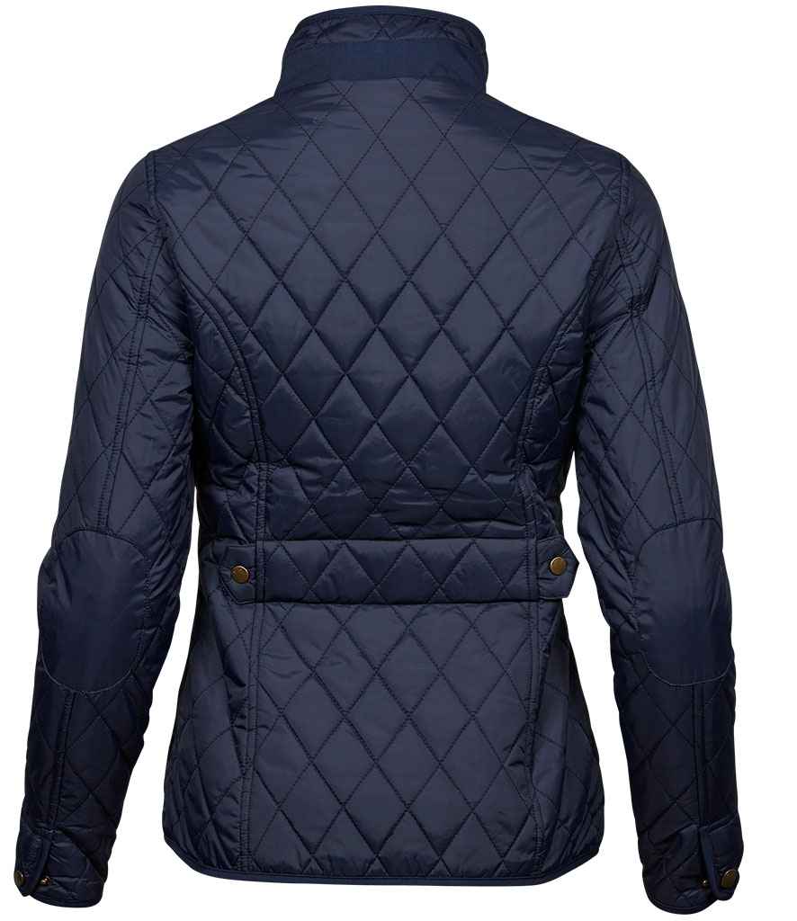 Tee Jays Ladies Richmond Jacket (T9661)