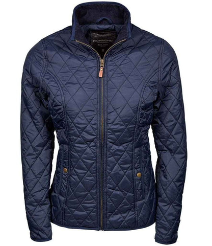 Tee Jays Ladies Richmond Jacket (T9661)
