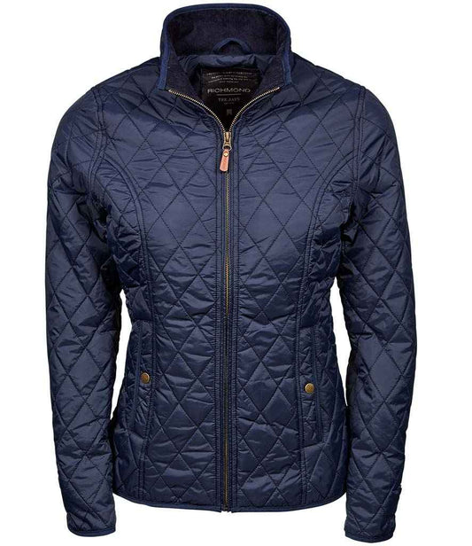Tee Jays Ladies Richmond Jacket (T9661)