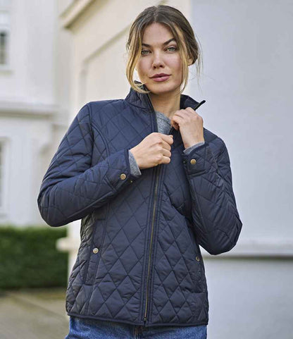 Tee Jays Ladies Richmond Jacket (T9661)