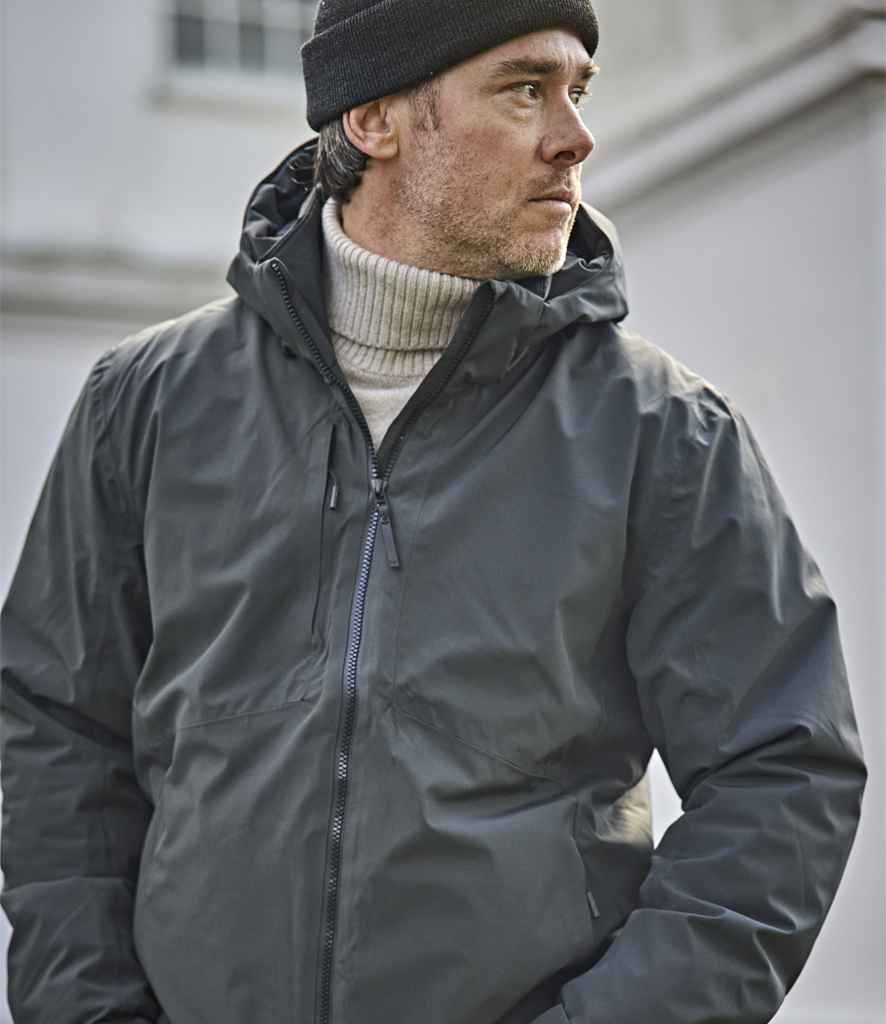 Tee Jays All Weather Winter Jacket (T9680)