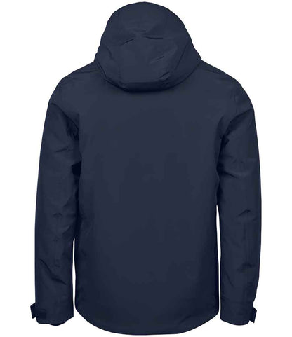 Tee Jays All Weather Winter Jacket (T9680)